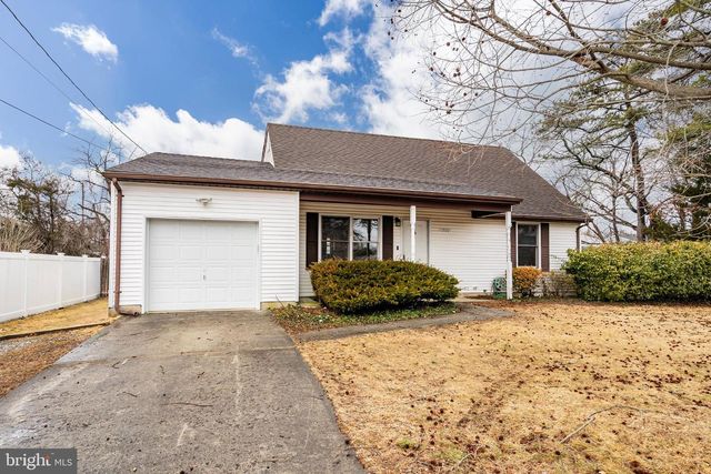 1200 MERMAID AVE, Beachwood, NJ 08722