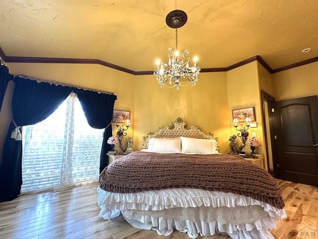 1416 Rancho Del Sol, Pueblo, CO 81008
