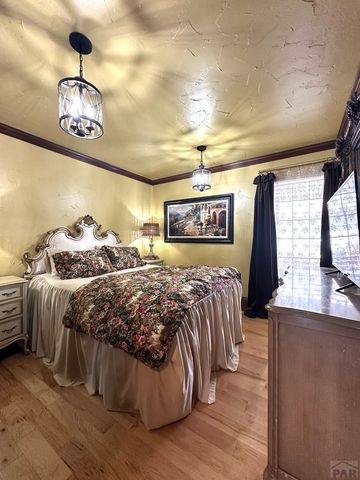 1416 Rancho Del Sol, Pueblo, CO 81008