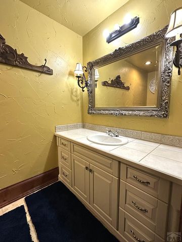 1416 Rancho Del Sol, Pueblo, CO 81008
