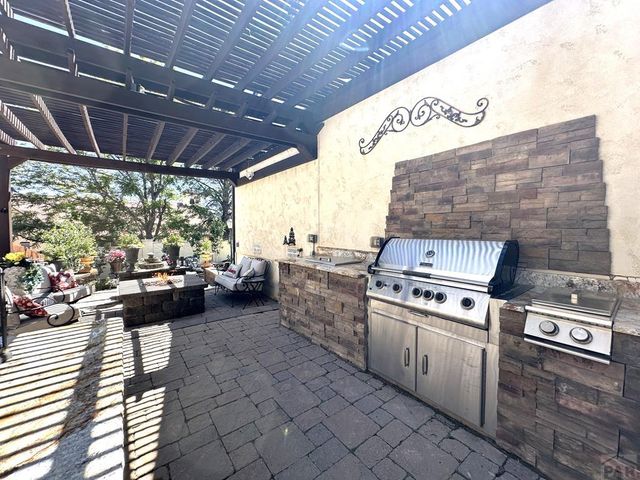 1416 Rancho Del Sol, Pueblo, CO 81008