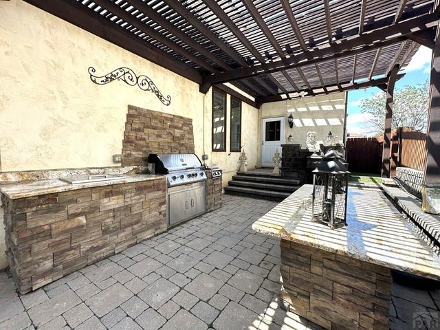 1416 Rancho Del Sol, Pueblo, CO 81008