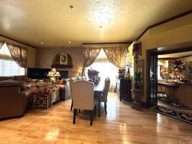 1416 Rancho Del Sol, Pueblo, CO 81008