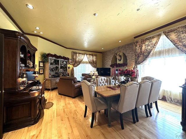 1416 Rancho Del Sol, Pueblo, CO 81008
