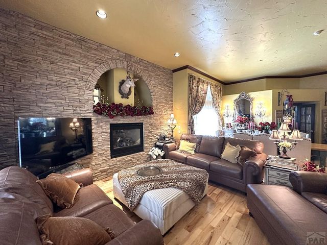 1416 Rancho Del Sol, Pueblo, CO 81008