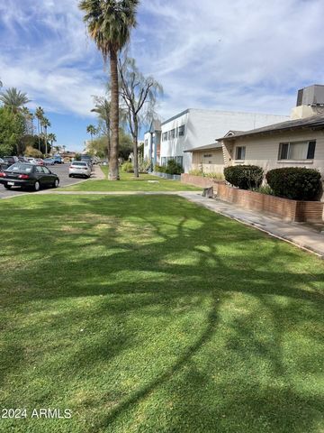 302 W MEDLOCK Drive 8, Phoenix, AZ 85013