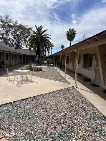 302 W MEDLOCK Drive 8, Phoenix, AZ 85013