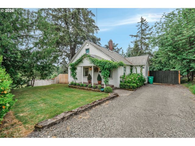 15546 Se CLATSOP St, Happy Valley, OR 97086