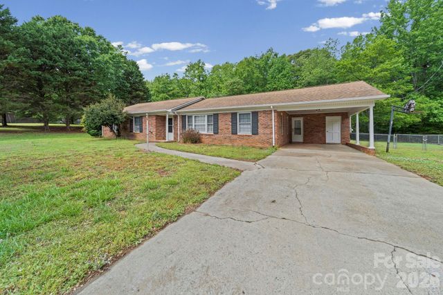 4510 Springview Drive, Monroe, NC 28112