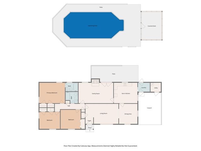 4510 Springview Drive, Monroe, NC 28112