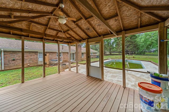 4510 Springview Drive, Monroe, NC 28112
