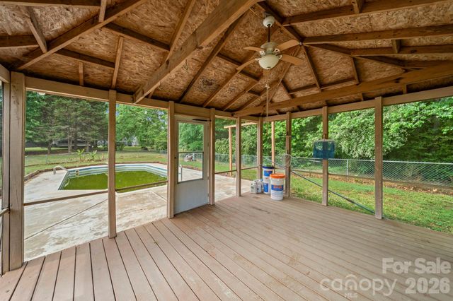 4510 Springview Drive, Monroe, NC 28112