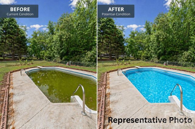 4510 Springview Drive, Monroe, NC 28112