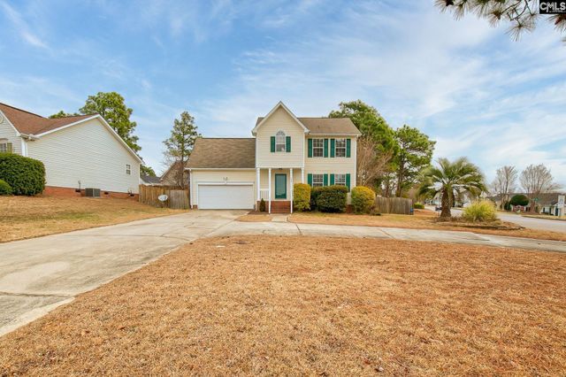 100 Kendrick Road, Columbia, SC 29229