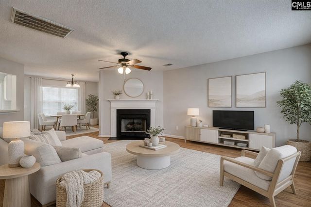 100 Kendrick Road, Columbia, SC 29229