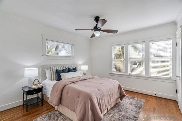 4544 Kensington Dr, San Diego, CA 92116