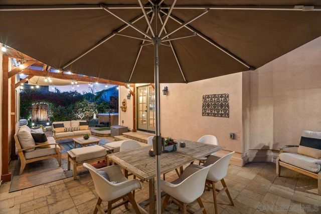 4544 Kensington Dr, San Diego, CA 92116
