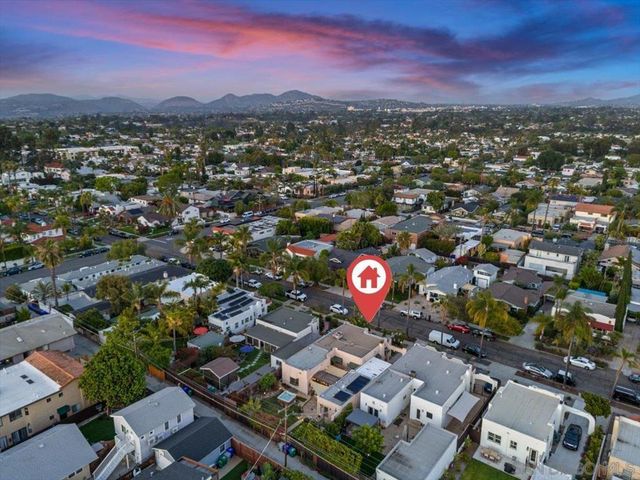 4544 Kensington Dr, San Diego, CA 92116