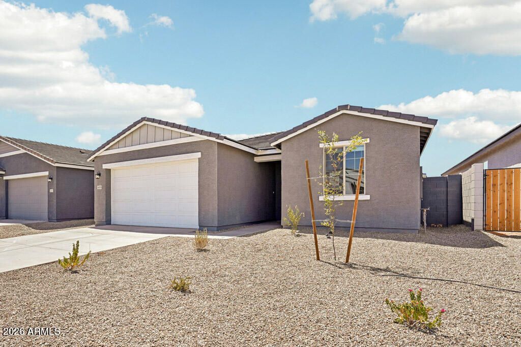46939 W Dry Gulch Road, Maricopa, AZ 85139 — photo 2