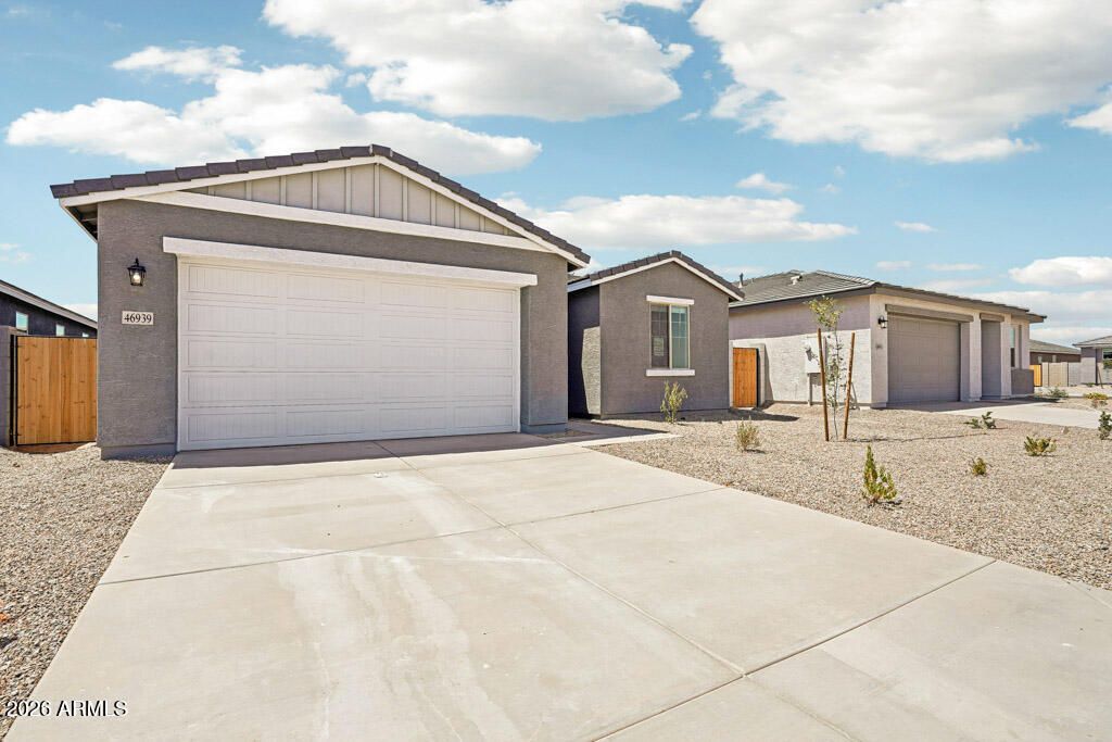 46939 W Dry Gulch Road, Maricopa, AZ 85139 — photo 3
