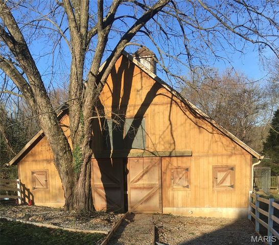 3921 Allenton Road, Wildwood, MO 63069