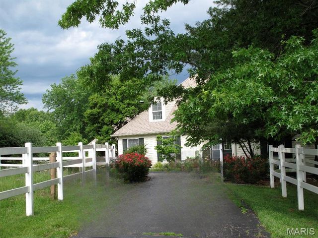 3921 Allenton Road, Wildwood, MO 63069