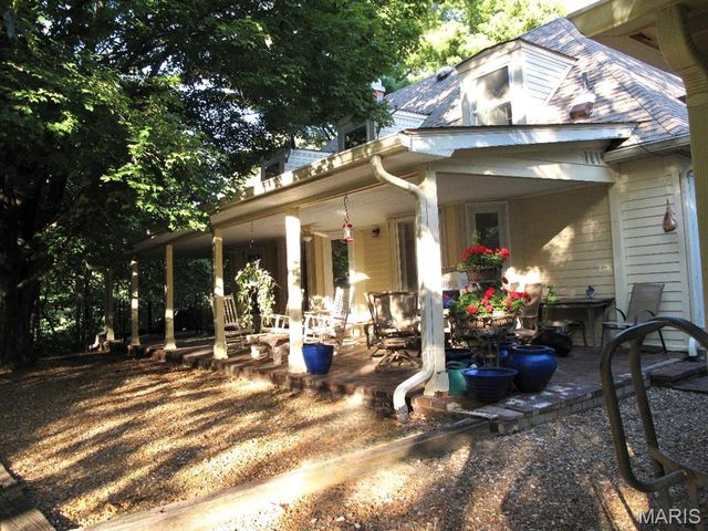 3921 Allenton Road, Wildwood, MO 63069