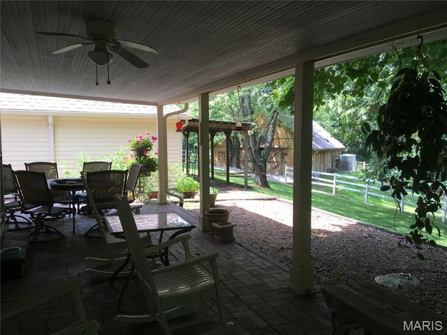 3921 Allenton Road, Wildwood, MO 63069