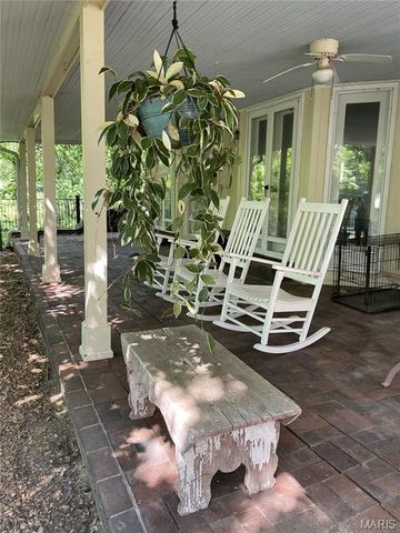 3921 Allenton Road, Wildwood, MO 63069