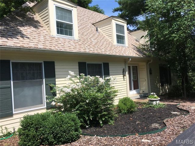 3921 Allenton Road, Wildwood, MO 63069