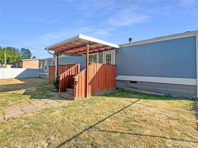 10900 Kuhlman Road SE #89, Olympia, WA 98513
