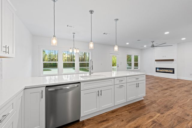 1239 E Point Washington Road, Santa Rosa Beach, FL 32459