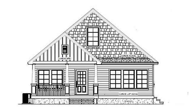 1239 E Point Washington Road, Santa Rosa Beach, FL 32459