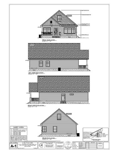 1239 E Point Washington Road, Santa Rosa Beach, FL 32459