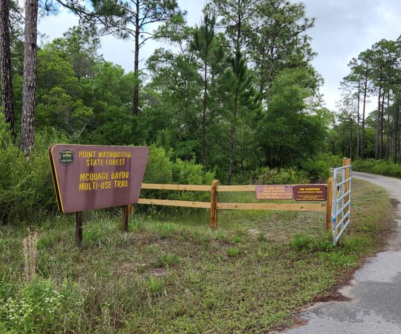 1239 E Point Washington Road, Santa Rosa Beach, FL 32459