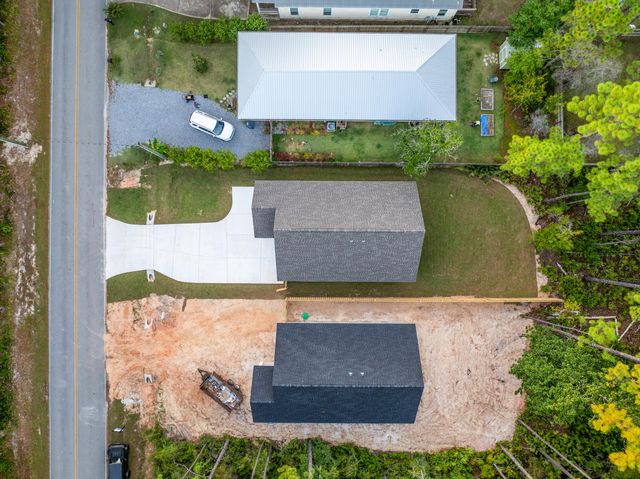 1239 E Point Washington Road, Santa Rosa Beach, FL 32459