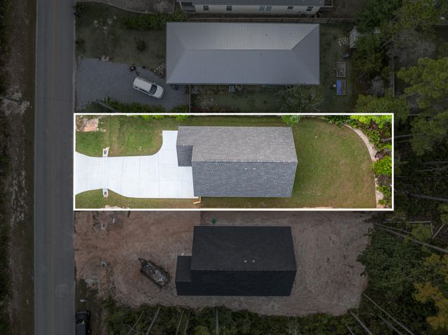 1239 E Point Washington Road, Santa Rosa Beach, FL 32459