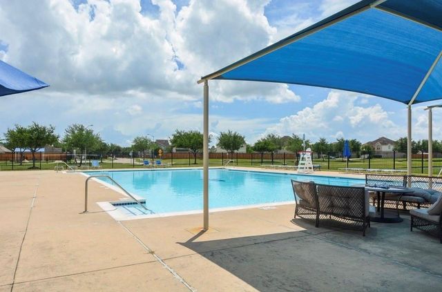 2543 Tucker Creek Drive, Fresno, TX 77545