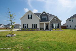 221 Old Field School Lane, Jacksonville, NC 28546
