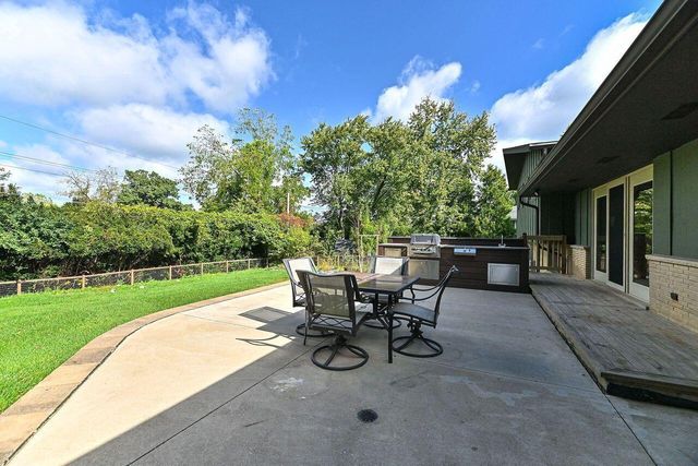 5875 S St. Andrews DRIVE, New Berlin, WI 53146