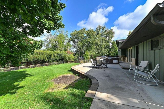 5875 S St. Andrews DRIVE, New Berlin, WI 53146