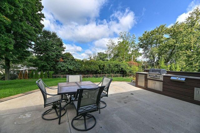 5875 S St. Andrews DRIVE, New Berlin, WI 53146