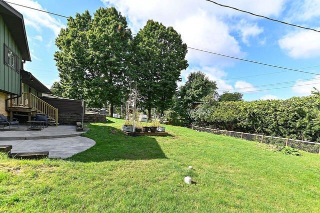 5875 S St. Andrews DRIVE, New Berlin, WI 53146