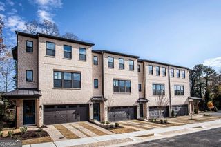 117 Bridgecrest Road, Roswell, GA 30075