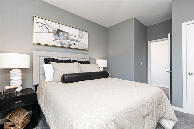 3260 Willow Glade Trail, Lawrenceville, GA 30043