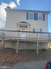 405 1/2 ELM ST, Winchester, VA 22601