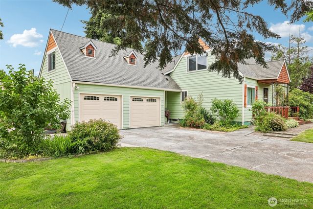 3601 T St Street, Vancouver, WA 98663