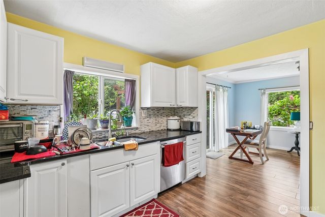 3601 T St Street, Vancouver, WA 98663