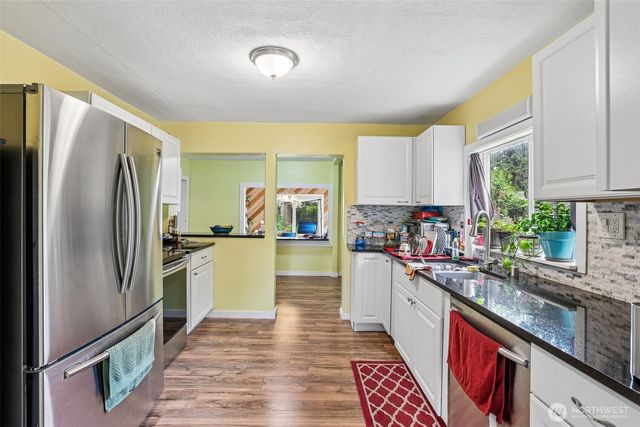 3601 T St Street, Vancouver, WA 98663
