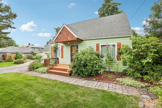 3601 T St Street, Vancouver, WA 98663